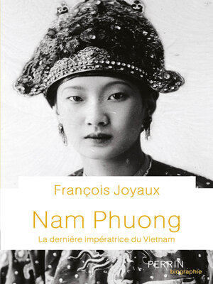 cover image of Nam Phuong